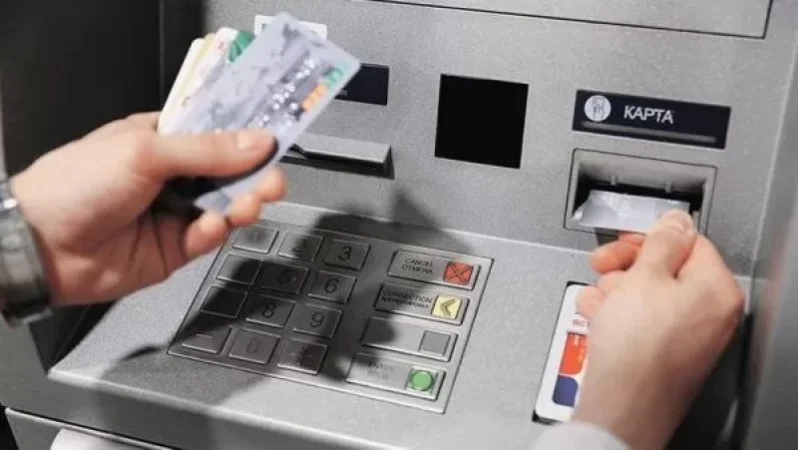 Emergency Incident in Yerevan: Bank ATM Attempted to be Robbed Using Explosives