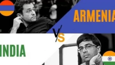 Շախմատի հավաքականը բոյկոտել է առցանց Օլիմպիադան և դուրս եկել հետագա պայքարից