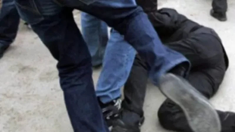 Դպրոցի բակում երեխաների վիճաբանությունն ավարտվել է ծեծկռտուքով․12-ամյա տղան հոսպիտալացվել է