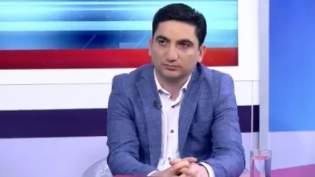 Այս պահին քաղաքական թիվ մեկ օրակարգը պետք է լինի Բերձորի և Աղավնոյի պահպանությունը. Հոխիկյան