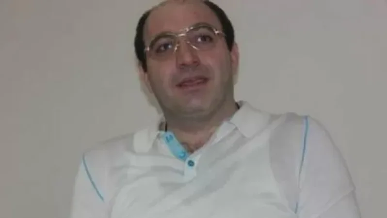 Քանաքեռցի Տույի դստեր հարսանիքին մոտ 300 անձ է ներկա եղել