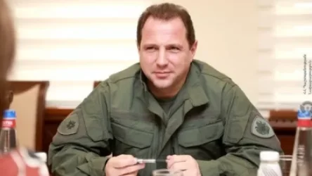 Դավիթ Տոնոյանը հայտարարություն է տարածել