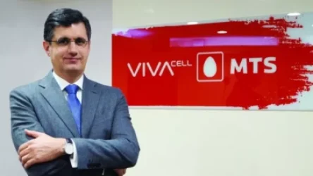 Ռալֆ Յիրիկյանը լքում է ընկերությունը