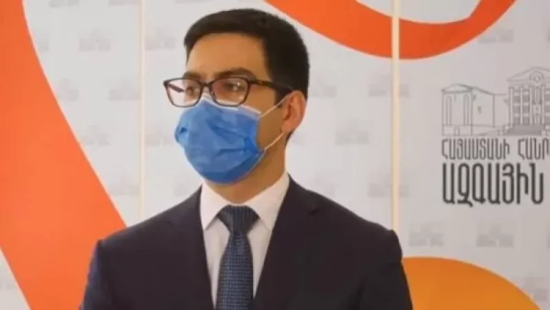 Քրեական ենթամշակույթի դեմ պայքարն ընթանում է, ընթանալու է. Բադասյան