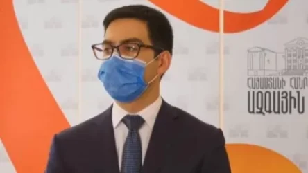 Քրեական ենթամշակույթի դեմ պայքարն ընթանում է, ընթանալու է. Բադասյան