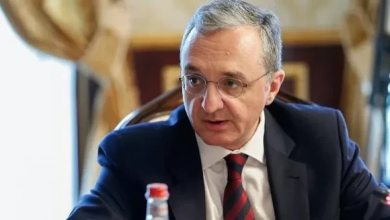 Հայաստանի և Ռուսաստանի ռազմատեխնիկական համագործակցությունն ուղղված չէ երրորդ երկրների դեմ. Մնացականյան