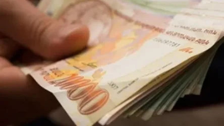 ՀայՓոստը ՝  հունիսին «ամանորյա պարգևատրումներ» տալու լուրի մասին