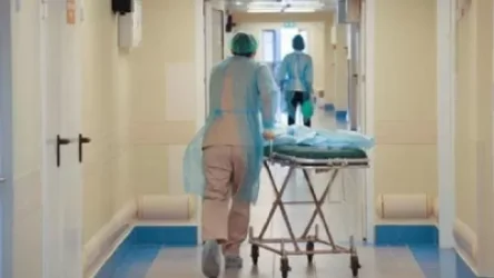 Վթարի հետևանքով 38-ամյա ուղևորը մահացել է