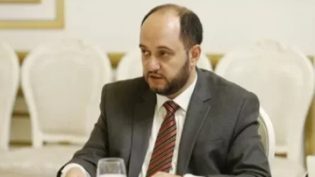 ԿԳՄՍ նախարարը նամակ է հղել ՖԻԴԵ-ին՝ շախմատի հավաքականի նկատմամբ կայացված որոշումների համար