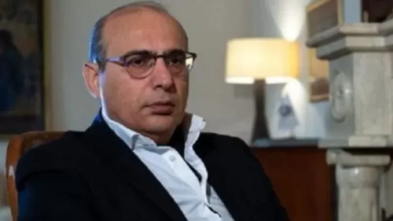 Գոնե մեքենայի բարձր միացրած երաժշտությունը արգելվի. Ստեփան Դանիելյան