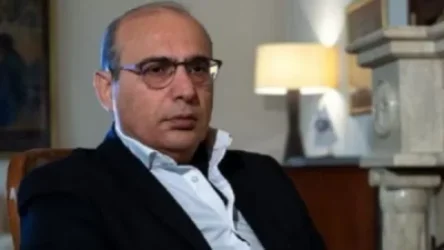 Գոնե մեքենայի բարձր միացրած երաժշտությունը արգելվի. Ստեփան Դանիելյան