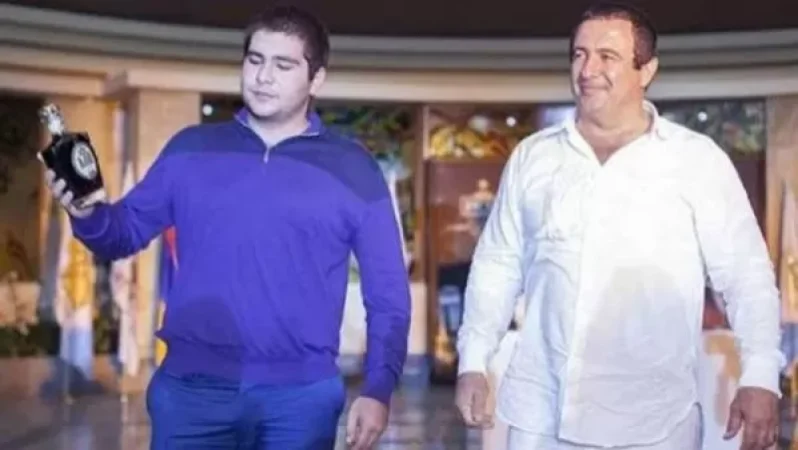 Հրապարակ. Ծառուկյանները պատրաստվում են «թագավորական» հարսանիքի