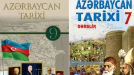 Ինչ են սովորեցնում Ադրբեջանի դպրոցներում․ կրկին ուրիշների տարածքը «իրենցով» են անում