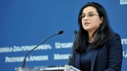 ՀՀ-ի կողմից Սիրիայի կարիքավոր հայ ընտանիքներին տրամադրվել է 100.000 դոլարի չափով ֆինանսական աջակցություն. Նաղդալյան