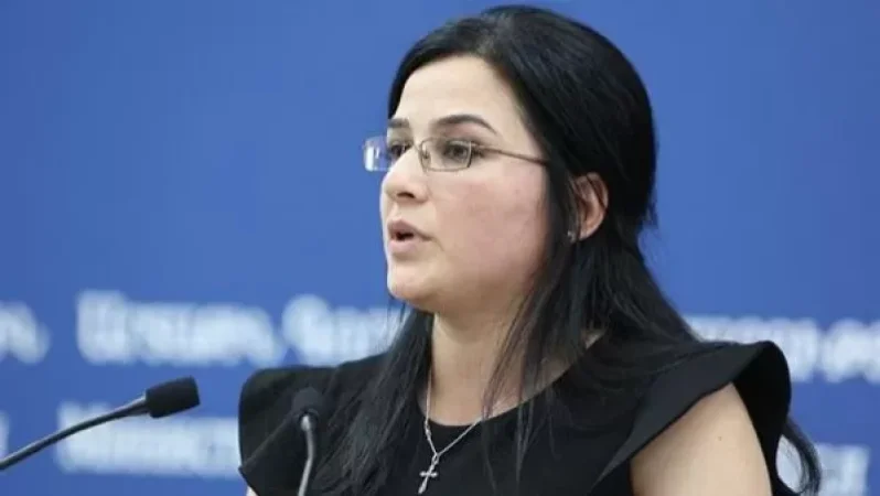 Turkey Violates Its Obligations Towards Armenia, Specifically Providing Access to the Sea for Armenia - Naghdalyan