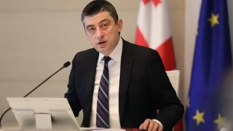 Հատուկ կարանտինային պայմաններ Բաթումում չենք հայտարարելու.  Գախարիա