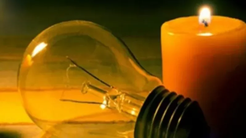 Power Outages Scheduled in Yerevan and Four Regions