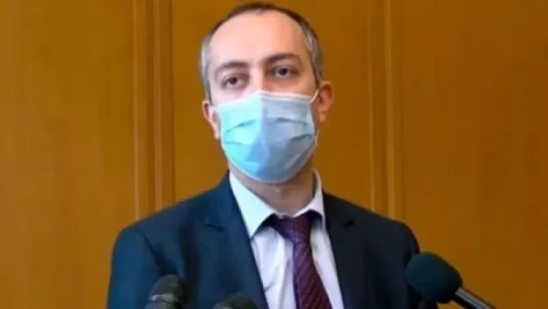 Հարցը կառավարության ուշադրության կենտրոնում է. Էդուարդ Աղաջանյան