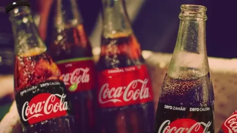 «Coca-Cola»-ն լքում է Ռուսաստանը