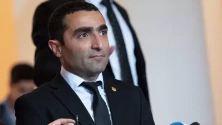 «Հրապարակ». Ռոմանոս Պետրոսյանի և Հրազդանի ԲԿ-ի տնօրենի կոնֆլիկտը չի հարթվում