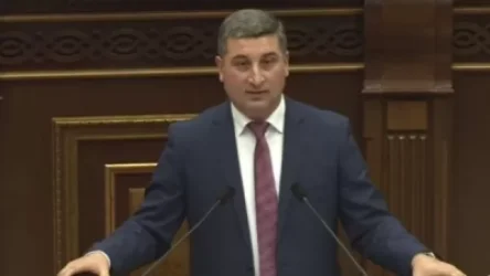 «Որոշ խնդիրներ են ի հայտ եկել». Սանոսյանը վարչապետին ներկայացրեց ճանապարհներին կատարվող աշխատանքները