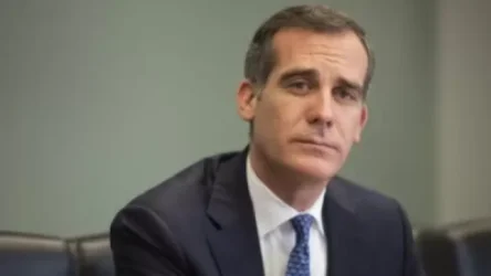 Լոս Անջելեսի քաղաքապետ. Մենք կանգնած ենք Հայաստանի ժողովրդի կողքին