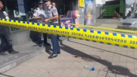 ՏԵՍԱՆՅՈՒԹ․ Խանդի հողի վրա Բաբաջանյան փողոցում դանակահարել է կնոջը․ մանրամասներ