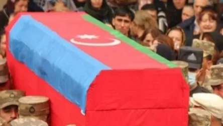 Ադրբեջանը, հին ավանդույթի համաձայն, թաքցրել է մարտական կորուստները