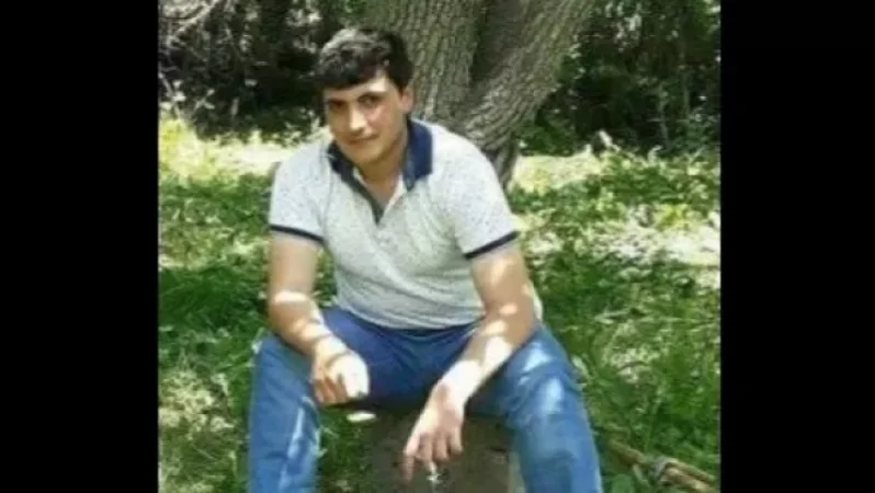 Ապարանում սպանված Հմայակ Միքայելյանը 27 տարեկան էր, ՊՆ զինծառայող․ Irakanum