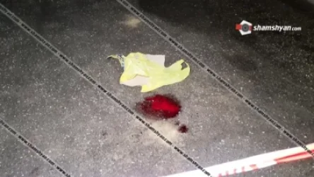 Սպանություն Եղեգնաձորում. հայտնի գինու գործարանի տարածքում հնչել են կրակոցներ. գործարանատիրոջ 29-ամյա թոռը մահացել է. Shamshyan. com