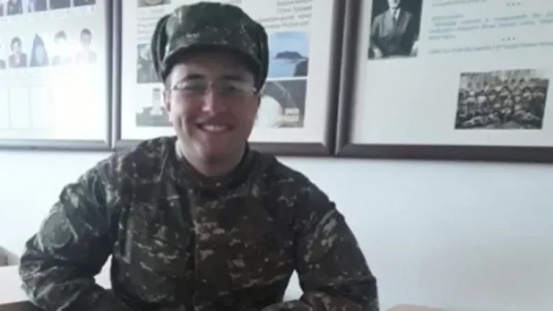 Անպատժելի հրամանատար և լքված ընտանիք. իրավապաշտպանը` զինծառայողի մահվան մասին