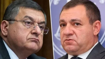 18+․ ՍԿԱՆԴԱԼԱՅԻՆ ՁԱՅՆԱԳՐՈՒԹՅՈՒՆ՝ Վարդազարյան-Ջհանգիրյան զրույցից