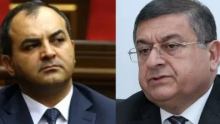 Գլխավոր դատախազությունը` սկանդալային ձայնագրության մասին