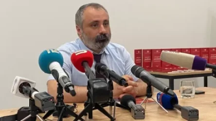 ՏԵՍԱՆՅՈՒԹ. Փառուխի դեպքը եղել է հարված ոչ միայն Արցախին, այլև՝ ռուս խաղաղապահներին. Բաբայան