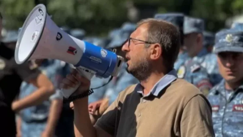 Ընդդիմությունը շտապ հավաք է հրավիրում