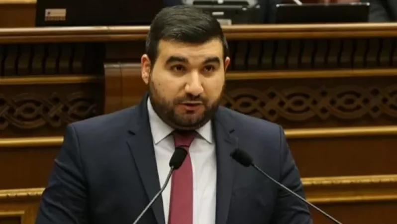 Ալեքսանյանը հիշել է Պապլավոկի զուգարանը, մարտի 1-ն ու հոկտեմբերի 27-ը