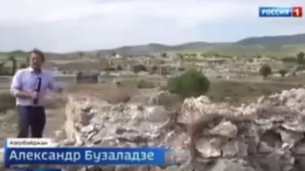 Ամոթ ու խայտառակություն. ռուս լրագրողների արձագանքը` «Россия 1»-ի Շուշիի վերաբերյալ ռեպորտաժի մասին