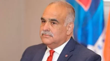 Ինչու են Րաֆֆի Հովհաննիսյանին արգելել Արցախ գնալ․ պաշտոնական Արցախի արձագանքը․ «Իրավունք»