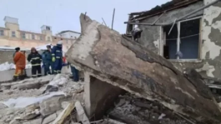 Պարզվում են Երևանի Արին-Բերդ փողոցում տեղի ունեցած պայթյունի պատճառները