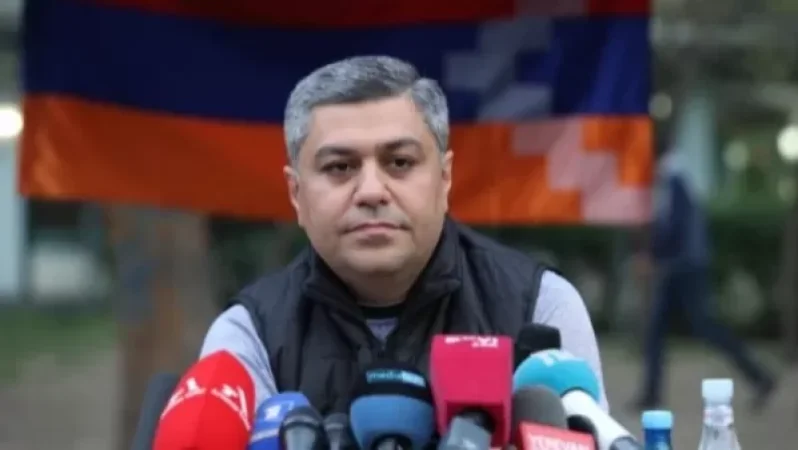 Իմ և «Դիմադրության» նպատակը համընկնում է, դրան հասնելու ճանապարհներն են տարբեր. Վանեցյան