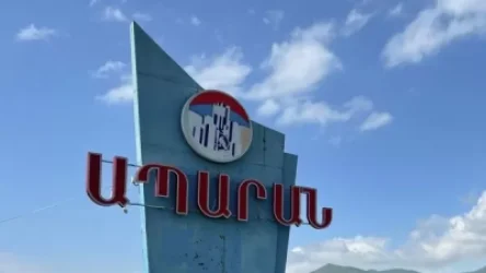 Ապարանում ոստիկանները հսկողություն են անում վրեժխնդրություն թույլ չտալու համար. Ժողովուրդ