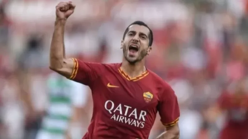 Որքան կլինի Մխիթարյանի աշխատավարձը «Ինտերում»