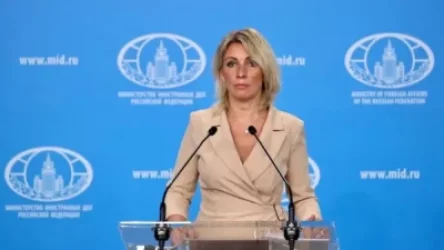 Ինչու են Վաշինգտոնն ու Փարիզը դադարեցրել շփումը ԵԱՀԿ Մինսկի խմբի ռուս համանախագահի հետ․ Զախարովան մեկնաբանել է