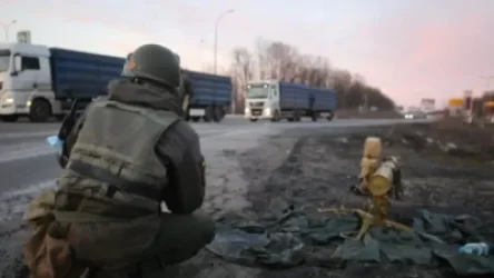 Ուկրաինացի զինվորականներին հանձնարարվել է «դիմազրկել» Դոնբասում սպանվող օտարերկրյա վարձկանների դիերը. Մարոչկո