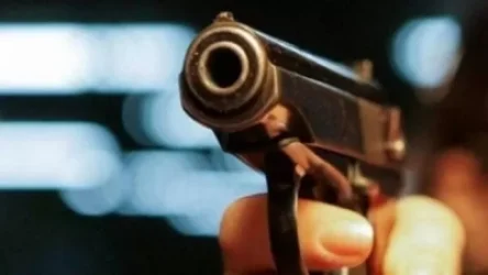 Կրակոցներ՝ Երևանում. հոսպիտալացվել է երիտասարդ տղա. Shamshyan. com