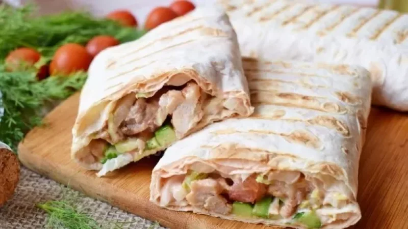 Իրկուտսկի մարզում 62 մարդ թունավորվել է շաուրմայից․ սրճարանի սեփականատերը ձերբակալվել է