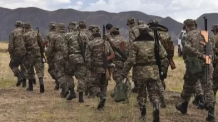 Հայաստանում պահեստազորի եռամսյա վարժական հավաքներ կանցկացվեն․ ժամկետները հայտնի են