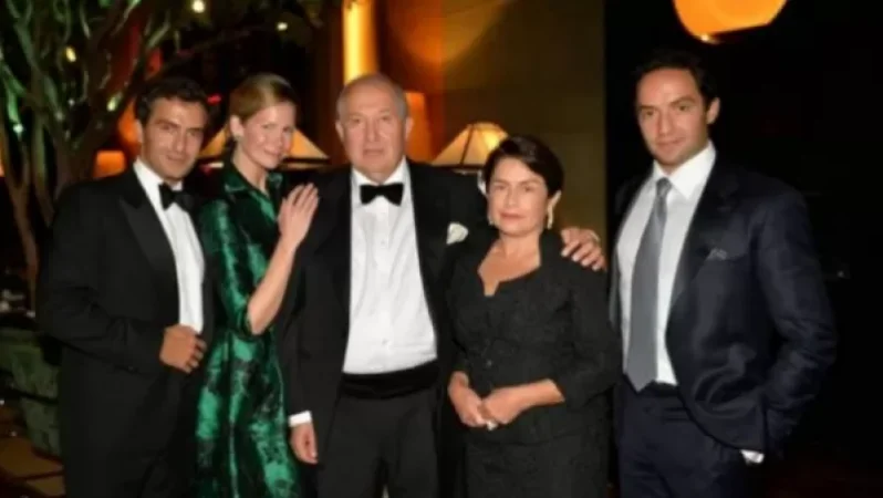 Սարգսյանի որդին ցանկացել է գնել ՌԴ-ից հեռացող McDonald's-ի ակտիվները. ում է նախապատվությունը տրվել