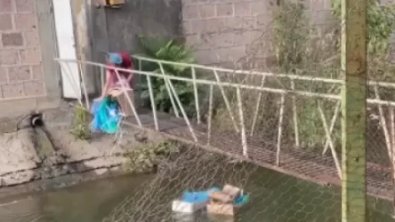 ՏԵՍԱՆՅՈՒԹ․ «Իմ խոստումը 100 % կպահեմ»․ անհատ ձեռներեցը՝ գետը նետված արկղերի և քաղաքապետարանի տուգանքի մասին