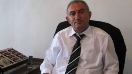 Ապարան համայնքի ղեկավարին մեղադրանք է առաջադրվել